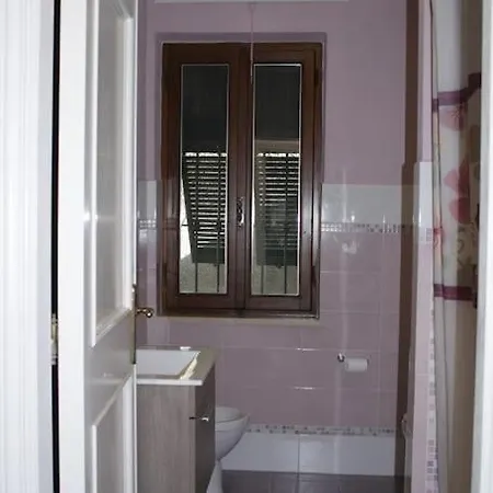 Elba Vacanze Relax Domusdo Апартаменты