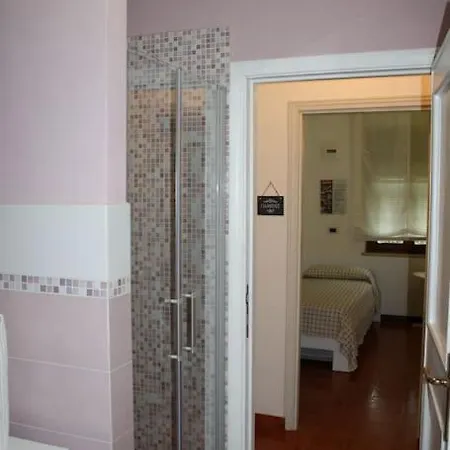 Elba Vacanze Relax Domusdo