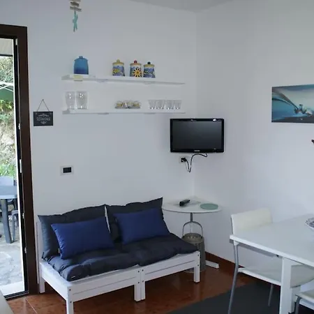 Elba Vacanze Relax Domusdo *