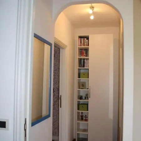 Elba Vacanze Relax Domusdo Apartamento