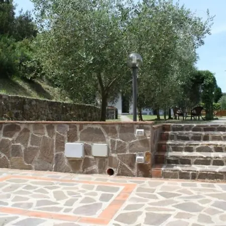 Appartement Elba Vacanze Relax Domusdo *
