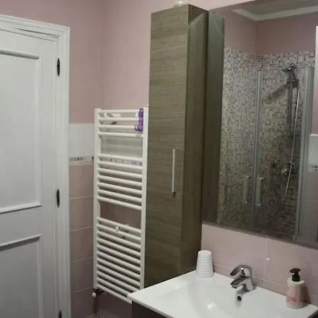 Elba Vacanze Relax Domusdo Apartamento *