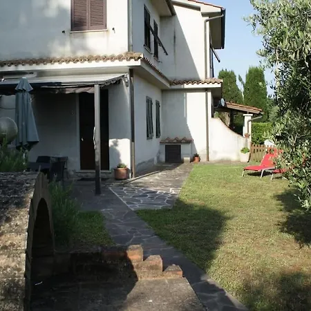Elba Vacanze Relax Domusdo Appartement Capoliveri (Isola d'Elba)