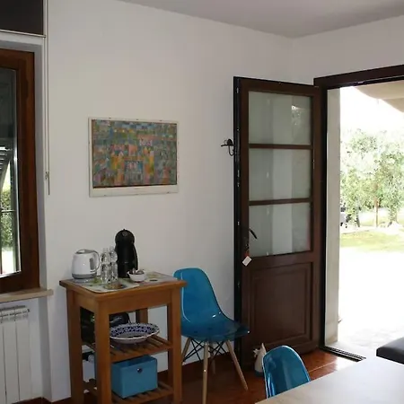 Apartment Elba Vacanze Relax Domusdo