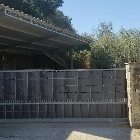 Appartement Elba Vacanze Relax Domusdo Capoliveri (Isola d'Elba)