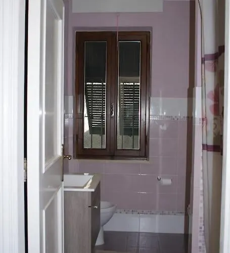 Elba Vacanze Relax Domusdo Appartement