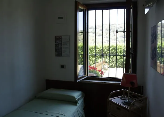 Elba Vacanze Relax Domusdo *