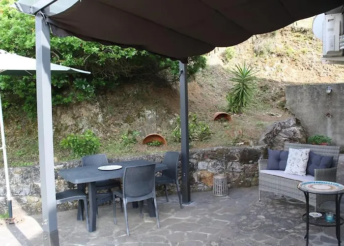 Elba Vacanze Relax Domusdo * Capoliveri (Isola d'Elba)