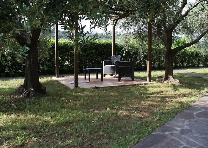 Appartement Elba Vacanze Relax Domusdo *