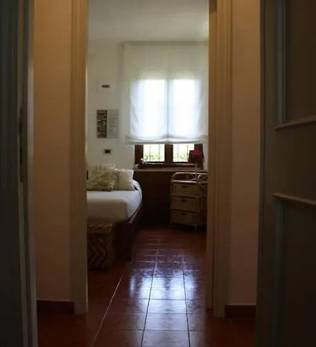 Apartment Elba Vacanze Relax Domusdo