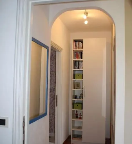 Elba Vacanze Relax Domusdo Appartement