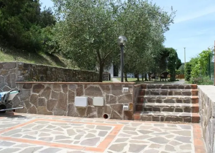 Appartement Elba Vacanze Relax Domusdo *