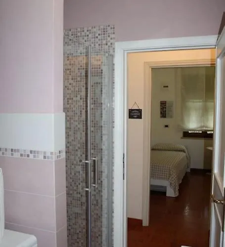 Elba Vacanze Relax Domusdo