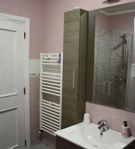 Elba Vacanze Relax Domusdo Appartement *