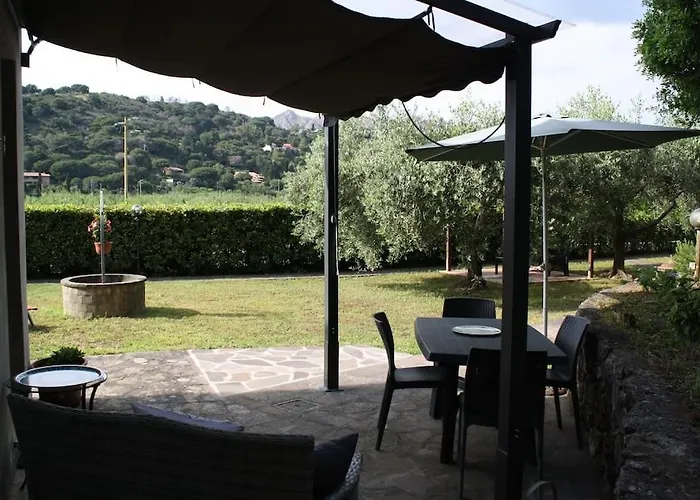 Elba Vacanze Relax Domusdo Capoliveri (Isola d'Elba)