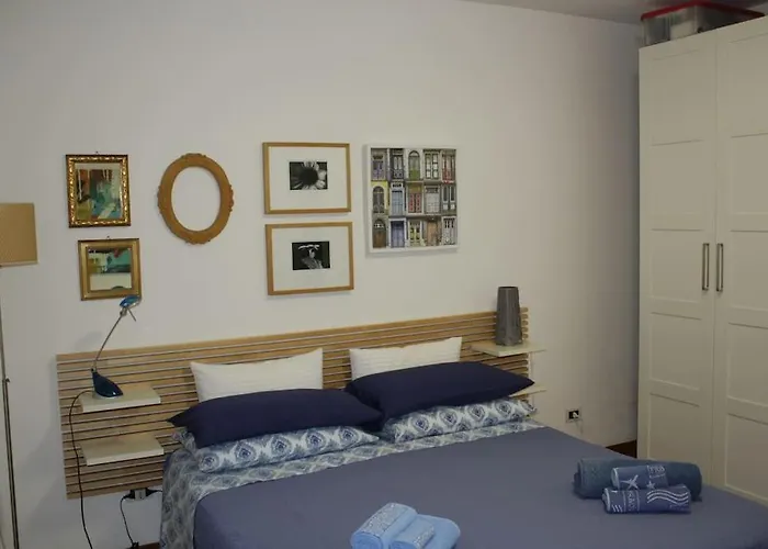 Elba Vacanze Relax Domusdo * Capoliveri (Isola d'Elba)