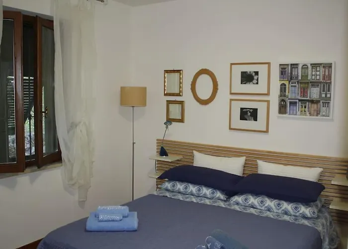 Elba Vacanze Relax Domusdo *