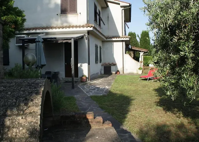 Elba Vacanze Relax Domusdo Appartement Capoliveri (Isola d'Elba)