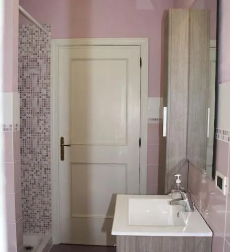 Elba Vacanze Relax Domusdo