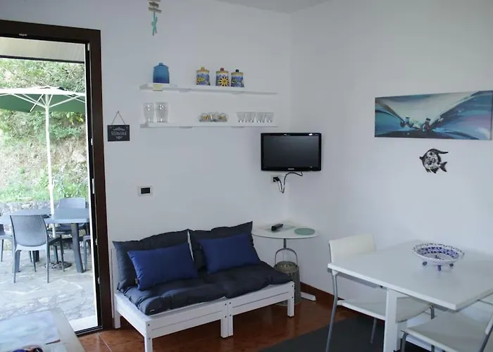 Elba Vacanze Relax Domusdo *