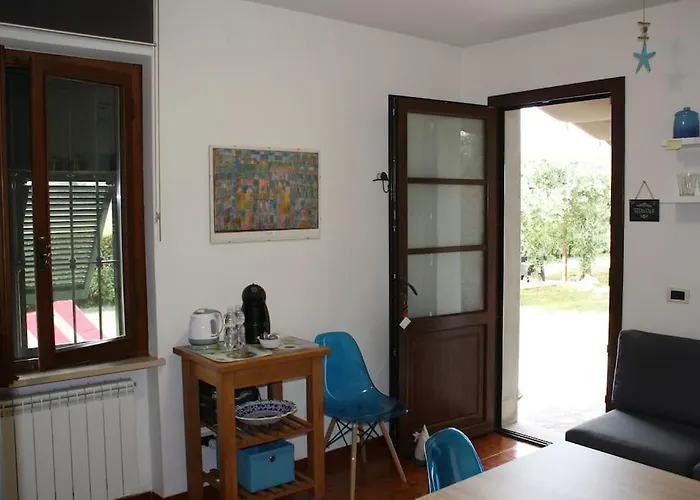 Appartement Elba Vacanze Relax Domusdo