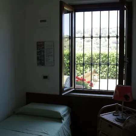 Elba Vacanze Relax Domusdo *