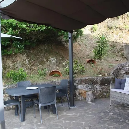 Elba Vacanze Relax Domusdo * Capoliveri (Isola d'Elba)