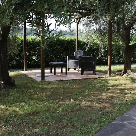 Appartamento Elba Vacanze Relax Domusdo *