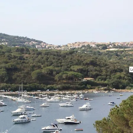 Appartamento Elba Vacanze Relax Domusdo *