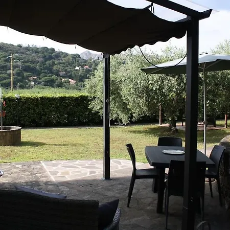 Elba Vacanze Relax Domusdo Capoliveri (Isola d'Elba)